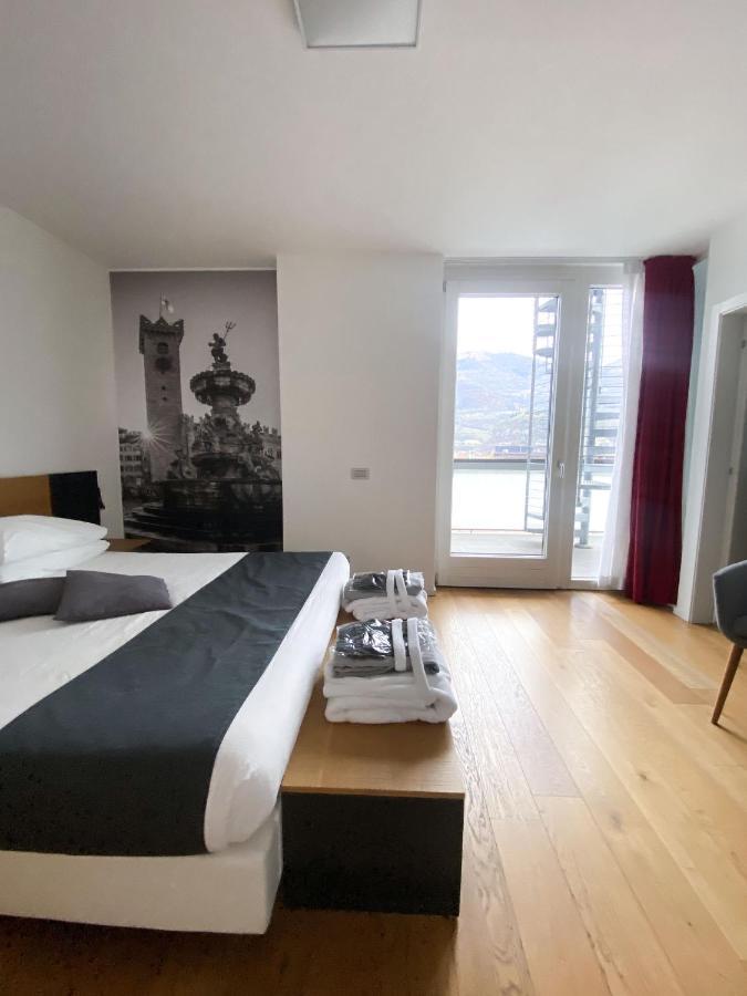 La - Luxury Trento
