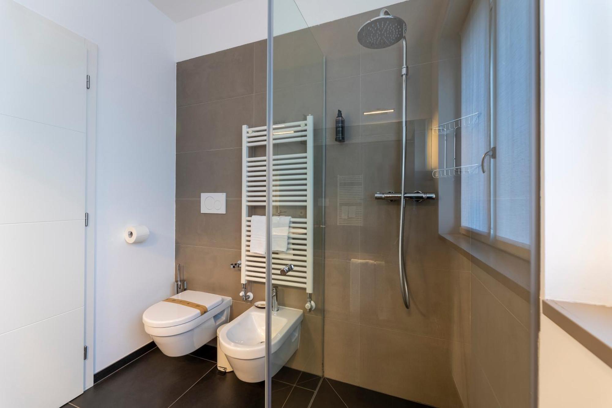 La - Luxury Trento