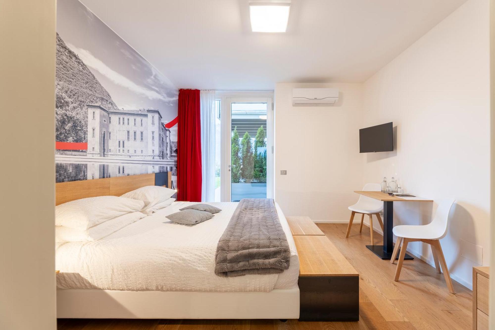 La - Luxury Affittacamere 2*