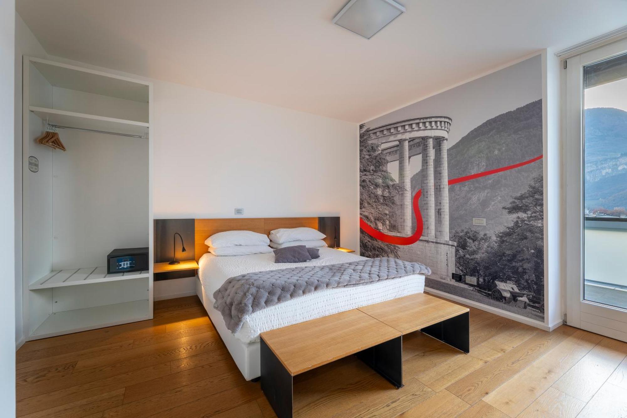 Affittacamere La - Luxury