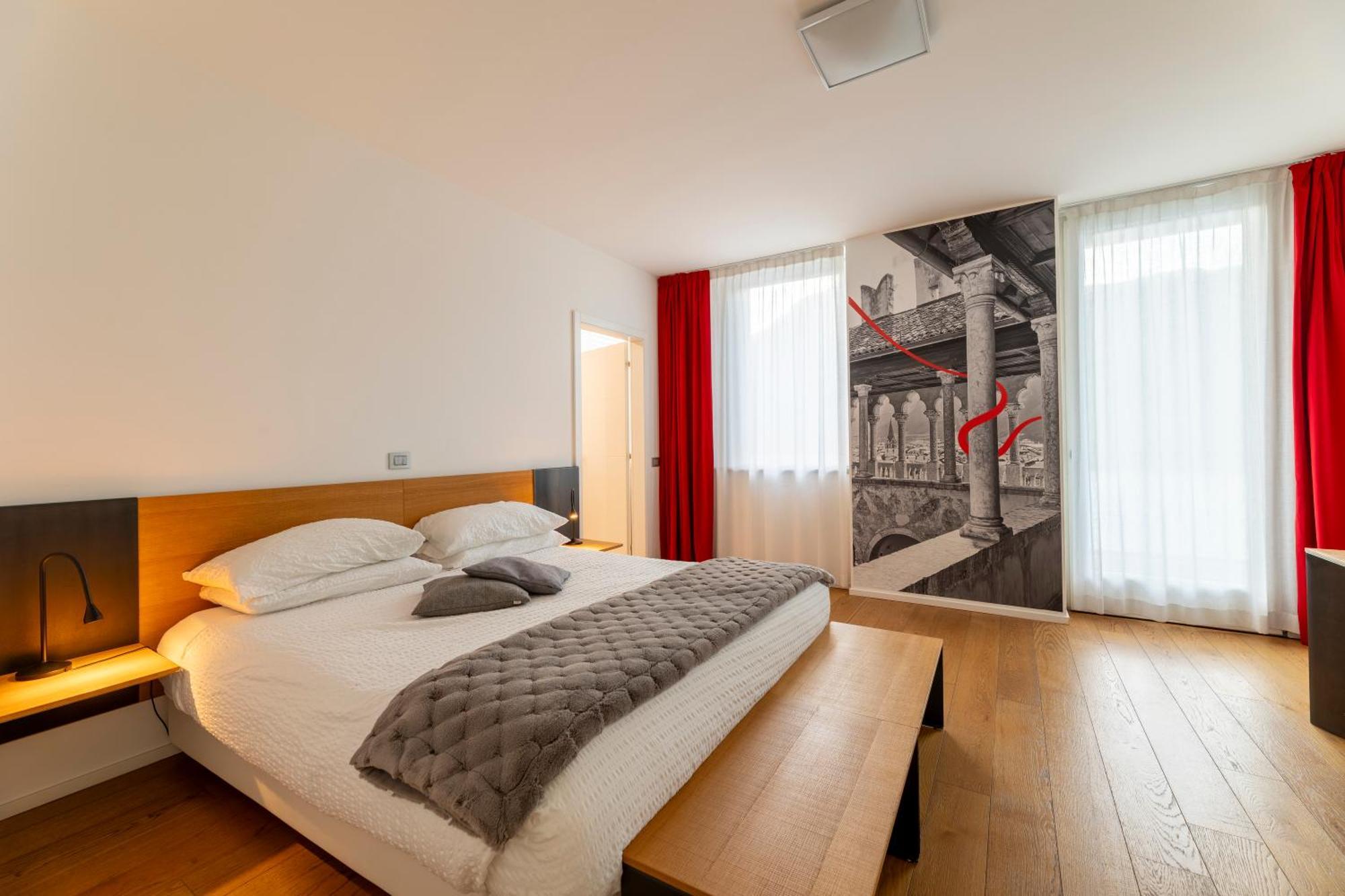 La - Luxury Affittacamere Trento