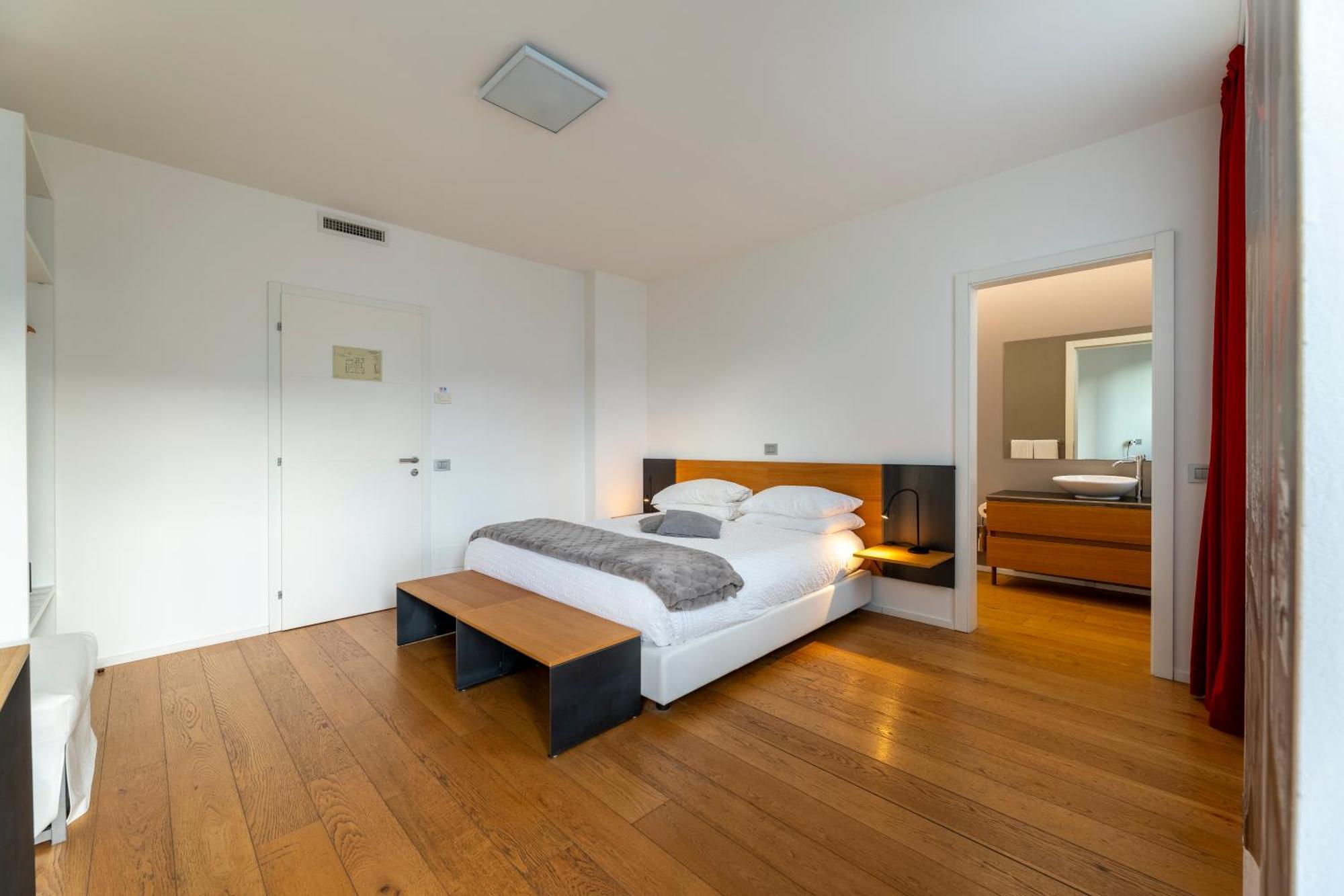 Affittacamere La - Luxury 2*