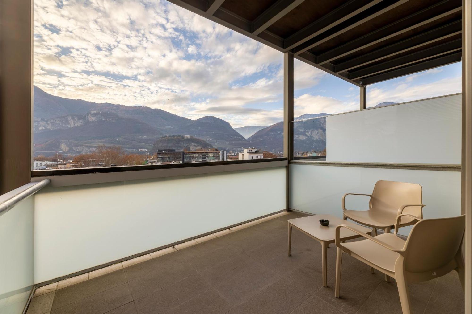 Affittacamere La - Luxury Trento