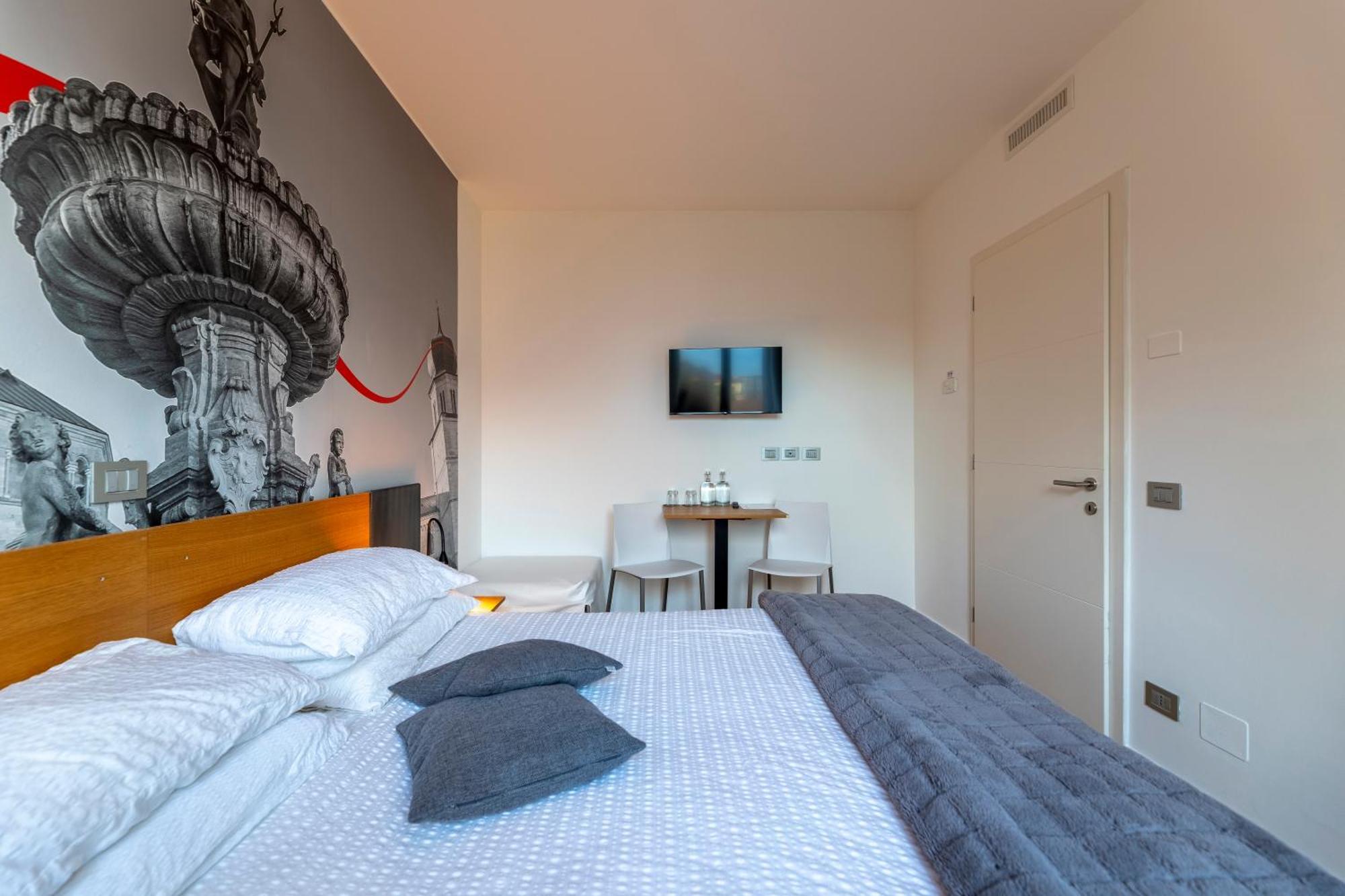 La - Luxury Affittacamere 2*