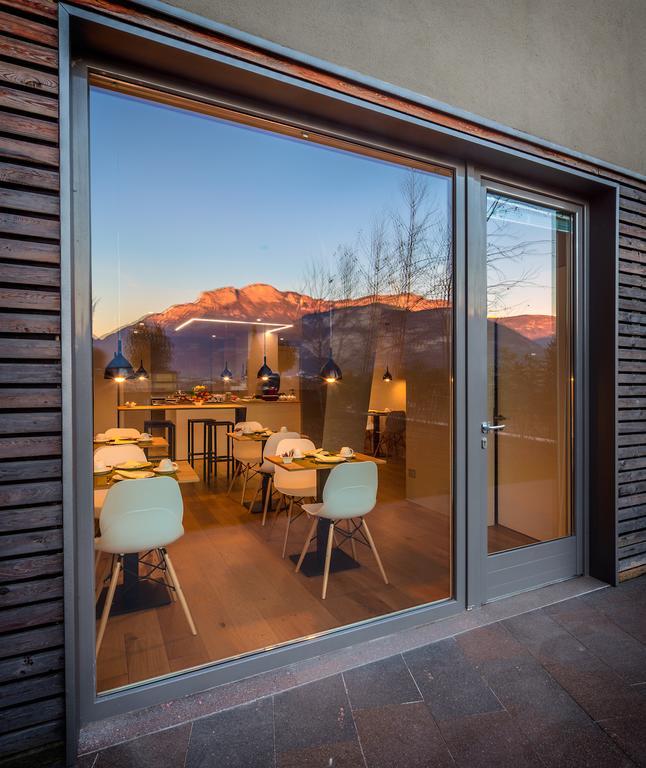 La - Luxury 2* Trento